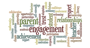 Parent Involvement 